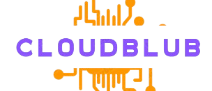 Cloudblub logo